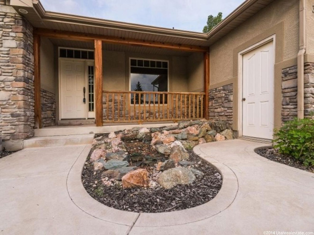 360 N 100 W, Hyde Park, UT 84318 — photo 2