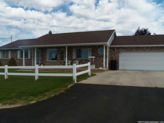 455 E 200 S, Mt Pleasant, UT 84647 — photo 3