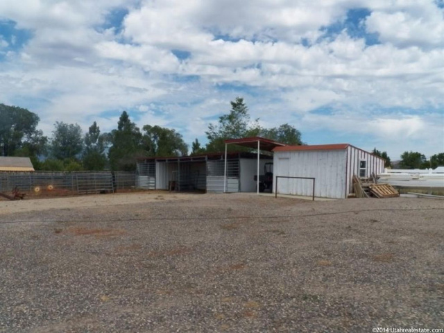 455 E 200 S, Mt Pleasant, UT 84647 — photo 8