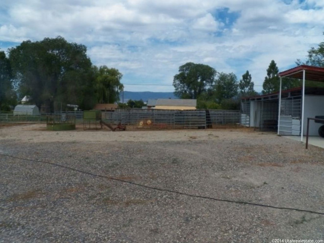 455 E 200 S, Mt Pleasant, UT 84647 — photo 9