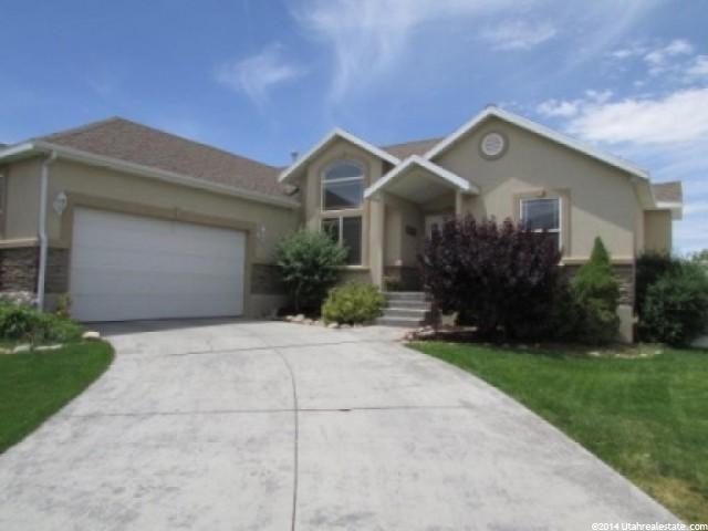 1388 S 1270 E, Spanish Fork UT 84660