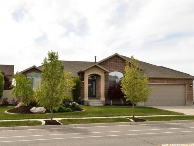 1884 S 1475 W, Syracuse UT 84075