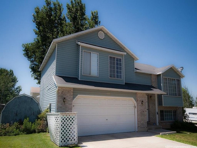 4297 Westlake Dr, Roy, UT 84067 — photo 3