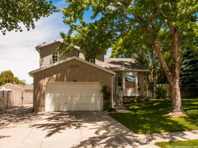 883 E Meadow Ct, Draper, UT 84020