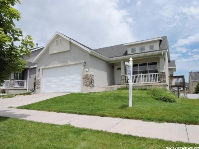 7499 S 6670 W, West Jordan UT 84081