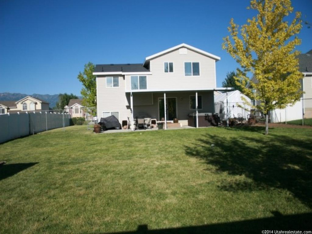 1689 N 2400 W, Clinton, UT 84015 — photo 9