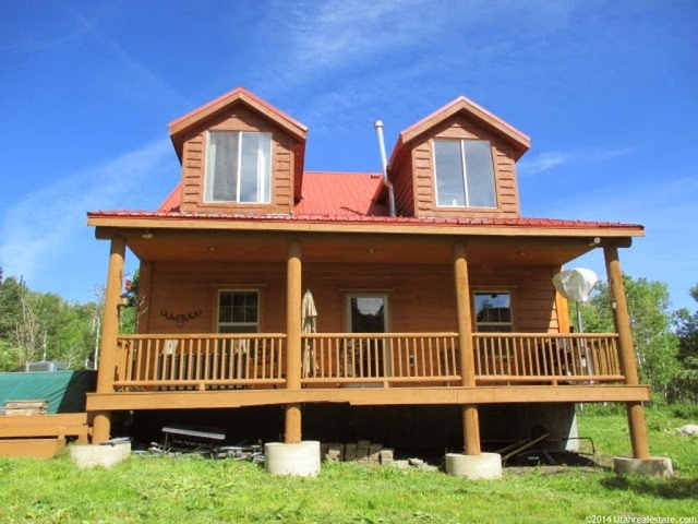 2237 S Forest Meadow Rd, Wanship, UT 84017 — photo 6
