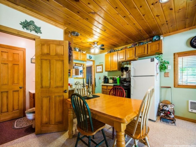 1444 E River Ln, Oakley, UT 84055 — photo 11