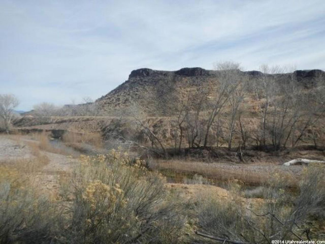 Gunlock Rd, Gunlock, UT 84733 — photo 11