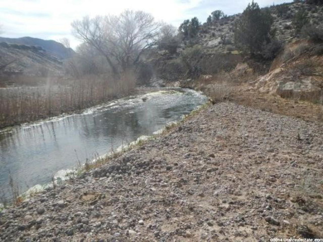 Gunlock Rd, Gunlock, UT 84733 — photo 4