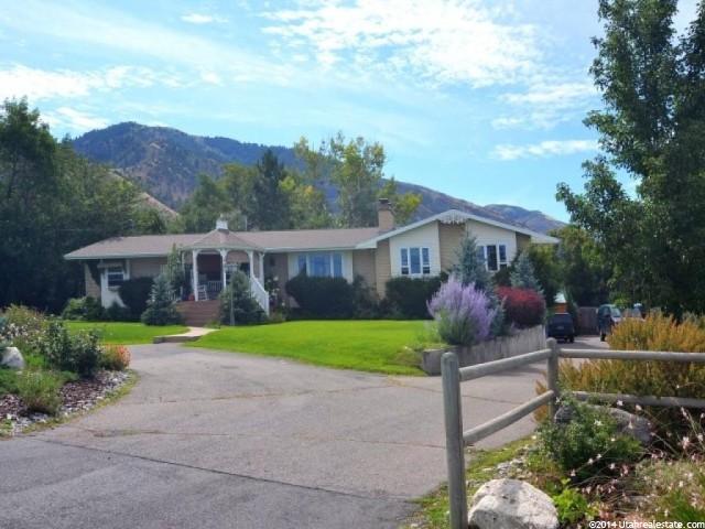 550 Canyon Rd, Providence, UT 84332 — photo 3
