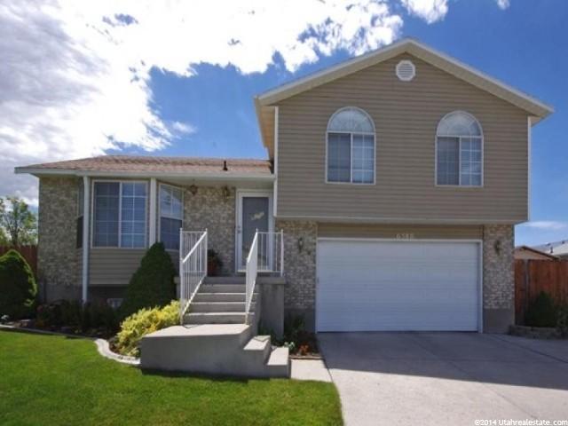 6580 S Fairwind Dr W, Taylorsville, UT 84129