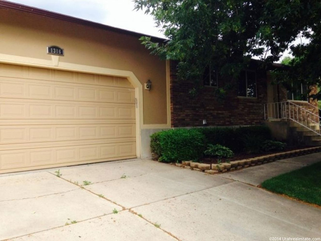 1316 N Kimberly E, Layton, UT 84041 — photo 3