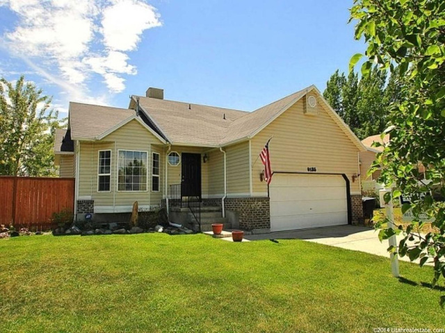 8135 W Marcy Brook Pl, Magna, UT 84044
