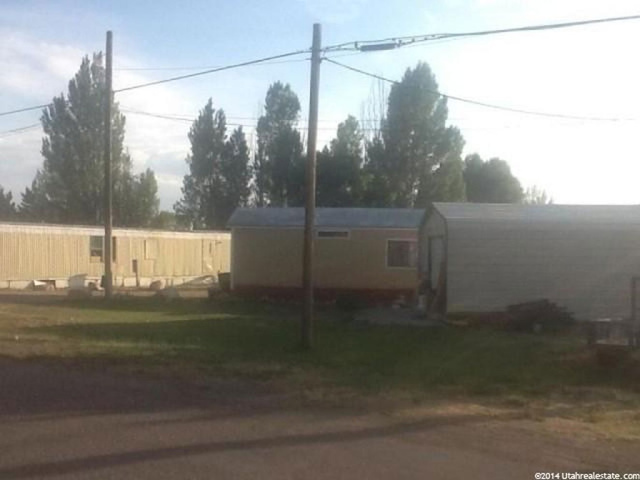 30 N 400 E, Mt Pleasant, UT 84647 — photo 3