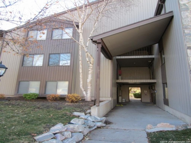1175 E Canyon Rd S #11A, Ogden, UT 84404
