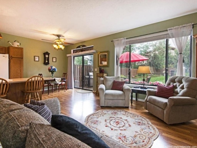 2667 Cottage Loop, Park City, UT 84098 — photo 4