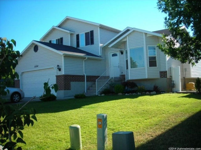 5594 S Stone Bluff Way W, Salt Lake City, UT 84118