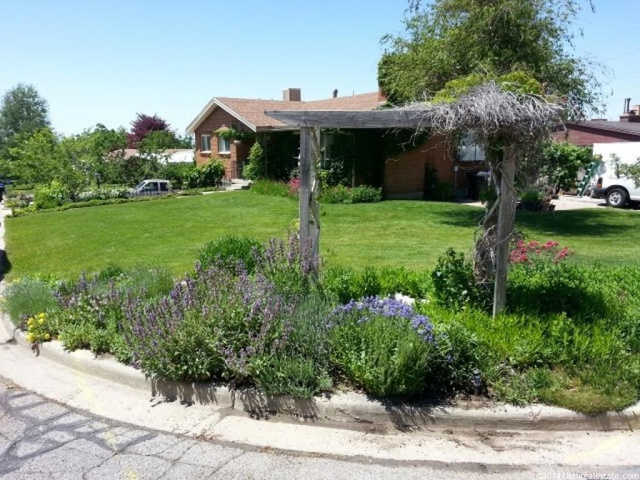 329 E 1850 S, Bountiful, UT 84010 — photo 2