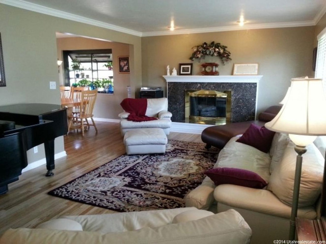 329 E 1850 S, Bountiful, UT 84010 — photo 5