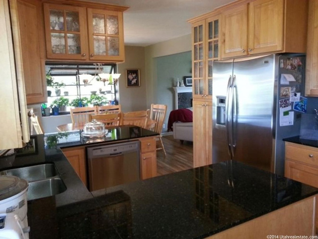 329 E 1850 S, Bountiful, UT 84010 — photo 6