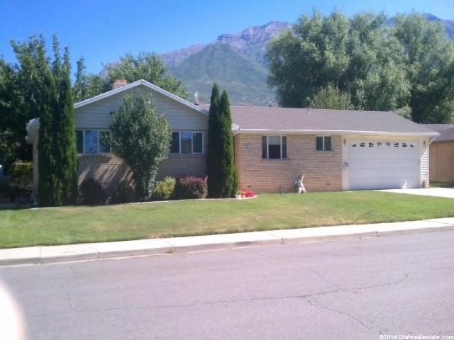 225 E 1000 N, Orem UT 84057