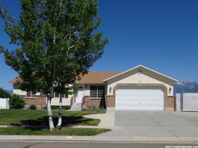 9291 S MOUNTAIN LAUREL DR, West Jordan UT 84088