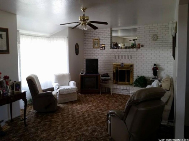 233 E 600 N, Spring City, UT 84662 — photo 2