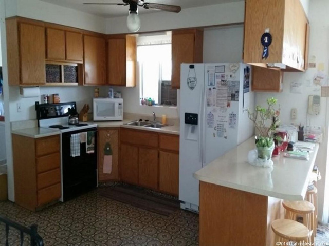 233 E 600 N, Spring City, UT 84662 — photo 4