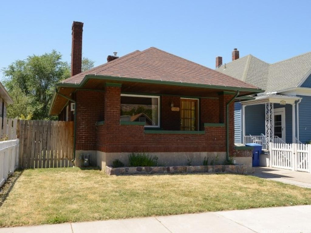 2569 Quincy Ave, Ogden, UT 84401