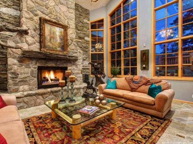 7850 E Aster Ln #1, Deer Valley, UT 84060 — photo 4