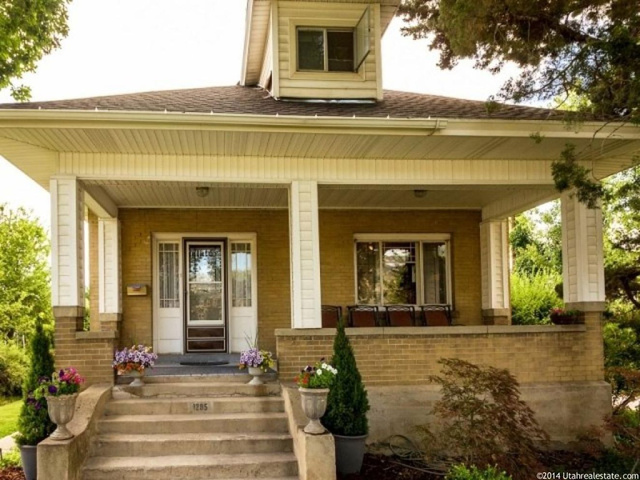 1285 N 200 W, Bountiful, UT 84010 — photo 2