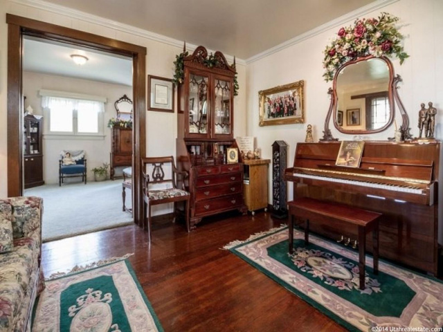 1285 N 200 W, Bountiful, UT 84010 — photo 11