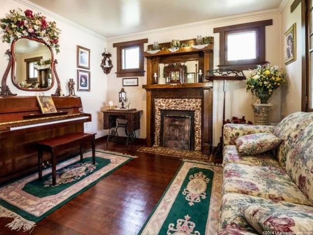 1285 N 200 W, Bountiful, UT 84010 — photo 12