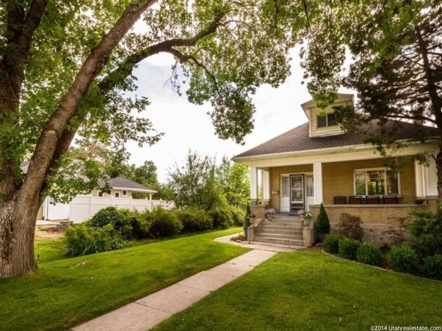 1285 N 200 W, Bountiful, UT 84010 — photo 4