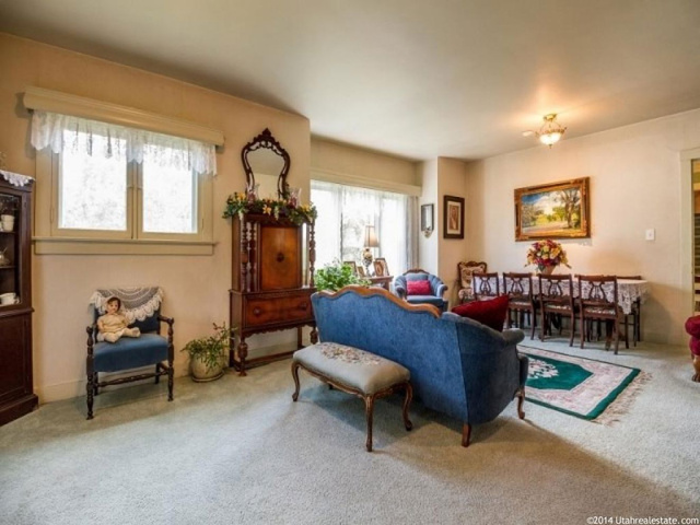 1285 N 200 W, Bountiful, UT 84010 — photo 5