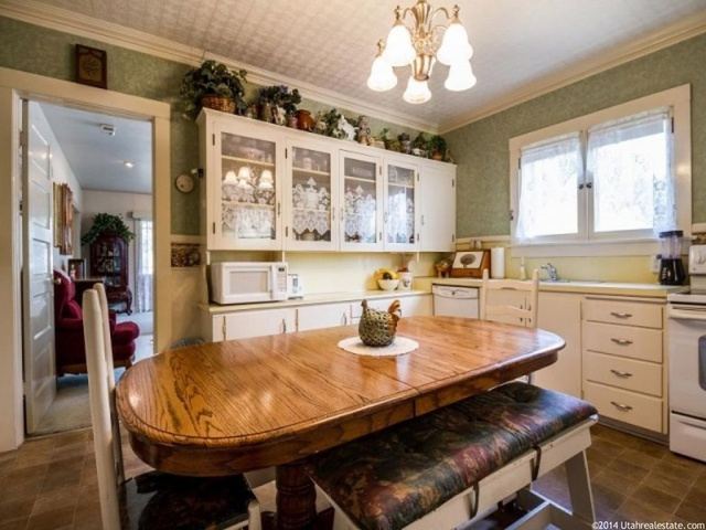 1285 N 200 W, Bountiful, UT 84010 — photo 7