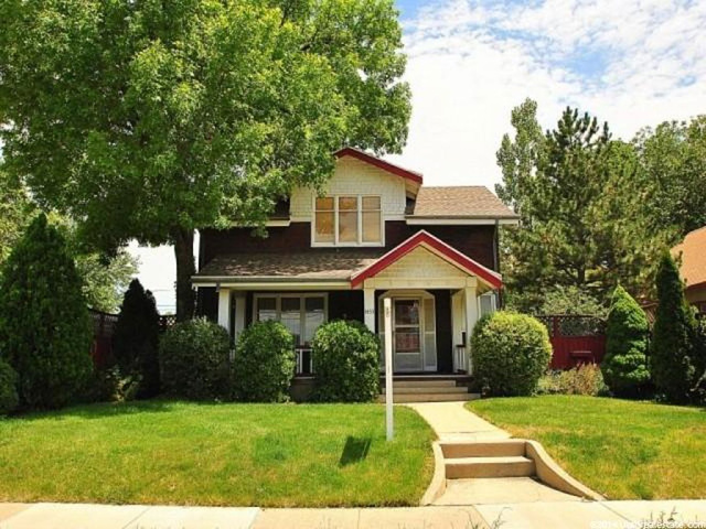 1433 S 900 E, Salt Lake City, UT 84105