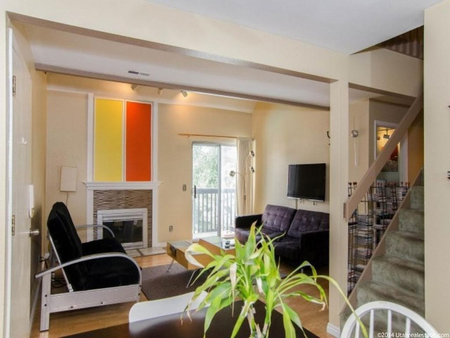5321 S 580 E #E, Murray, UT 84107 — photo 3