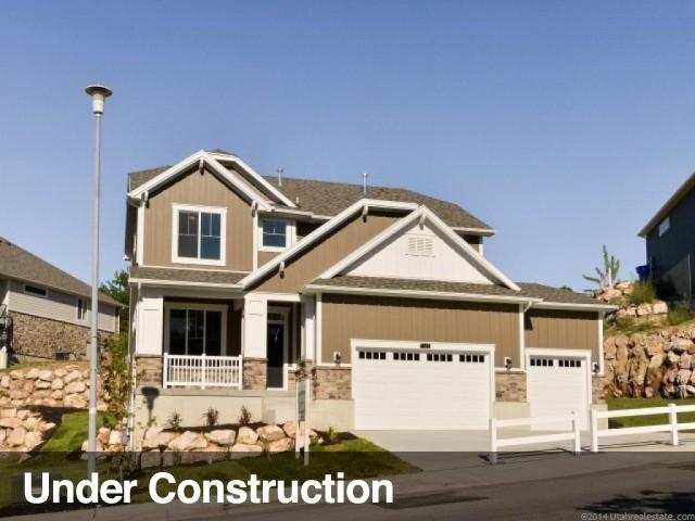 127 E North Canyon Rd S, Bountiful, UT 84010