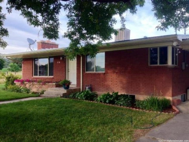 158 S 100 W, Millville, UT 84326 — photo 2