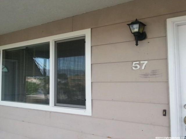 3681 S 2200 W #57, West Valley City, UT 84119