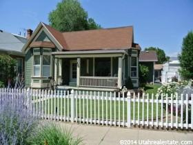 484 E Canyon Rd, Ogden, UT 84404 — photo 3