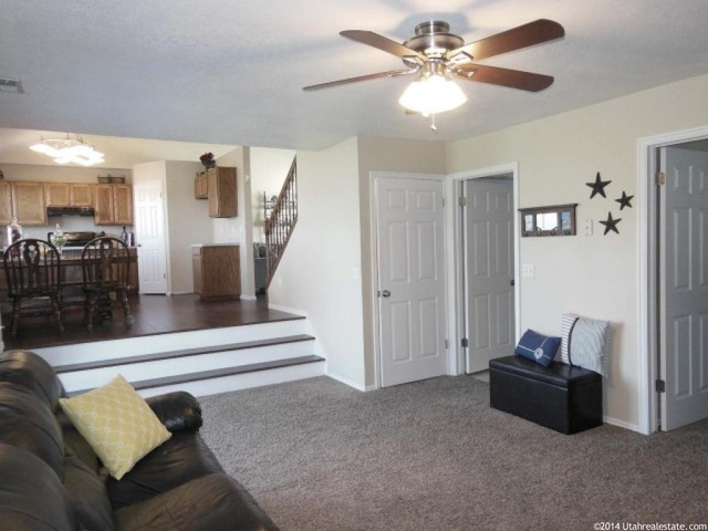 1075 E Pheasant View Dr, Layton, UT 84041 — photo 6