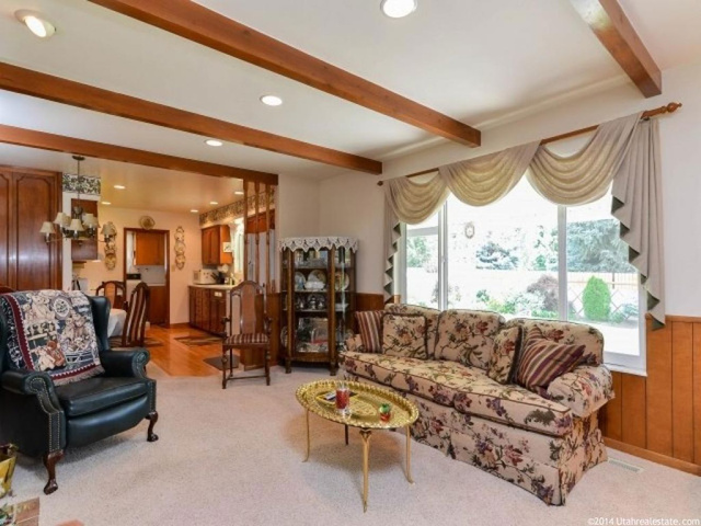 1265 33rd St, Ogden, UT 84403 — photo 4