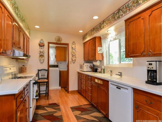 1265 33rd St, Ogden, UT 84403 — photo 9