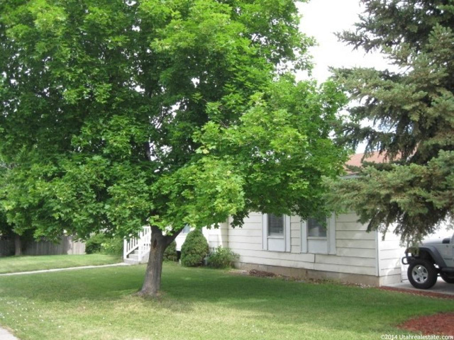 289 E 2500 N, North Logan, UT 84341 — photo 3
