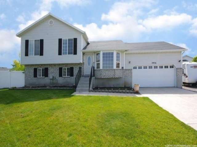 2956 S White Cony Cir W, West Valley City, UT 84128