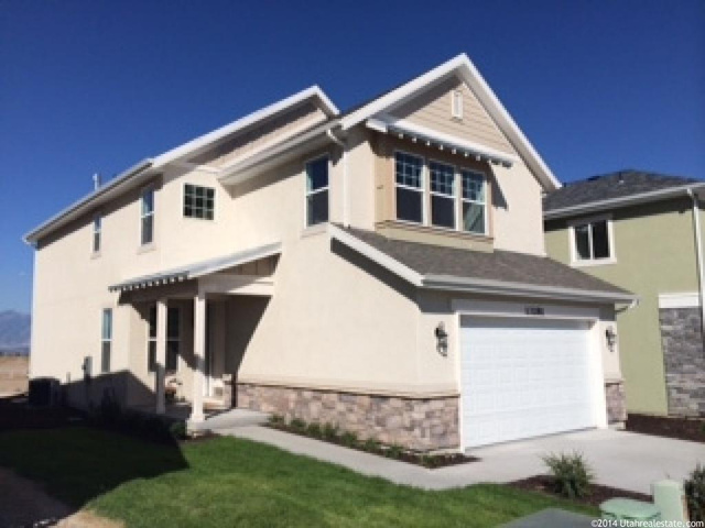 13281 S Herriman Rose Blvd W, Herriman, UT 84096