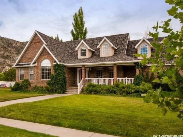 866 E 200 N, Nephi, UT 84648 — photo 2